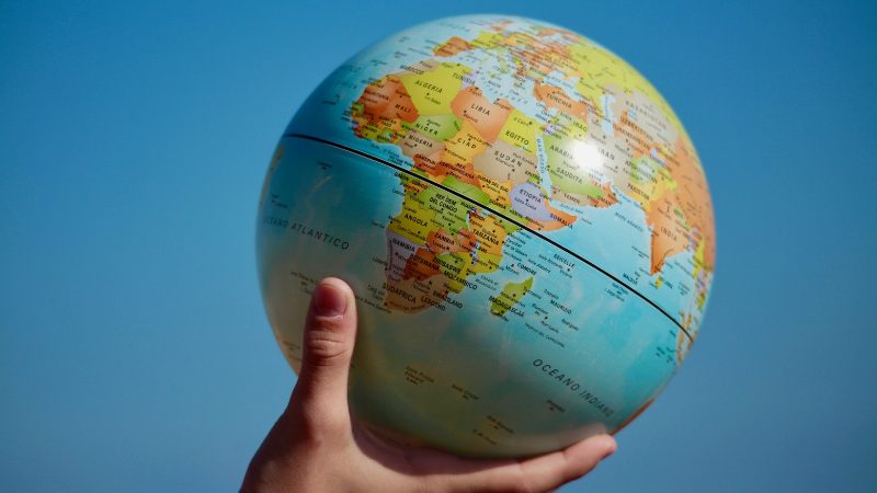 オーガニックの目的と原理