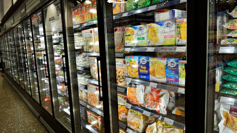 「冷凍食品は体に悪い」は本当か？冷凍食品を賢く安全に使う方法を徹底解説 