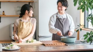 家事分担で共働きを快適に！負担を減らす便利ツールも紹介 